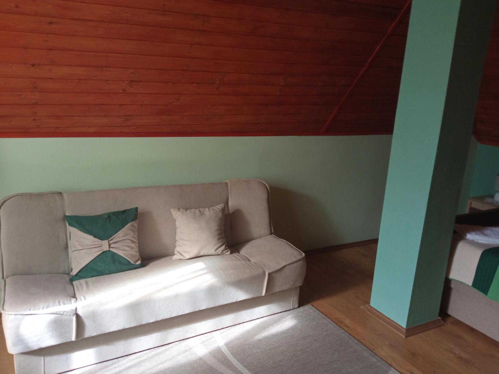 Apartmán Ruza Skradin Exteriér fotografie