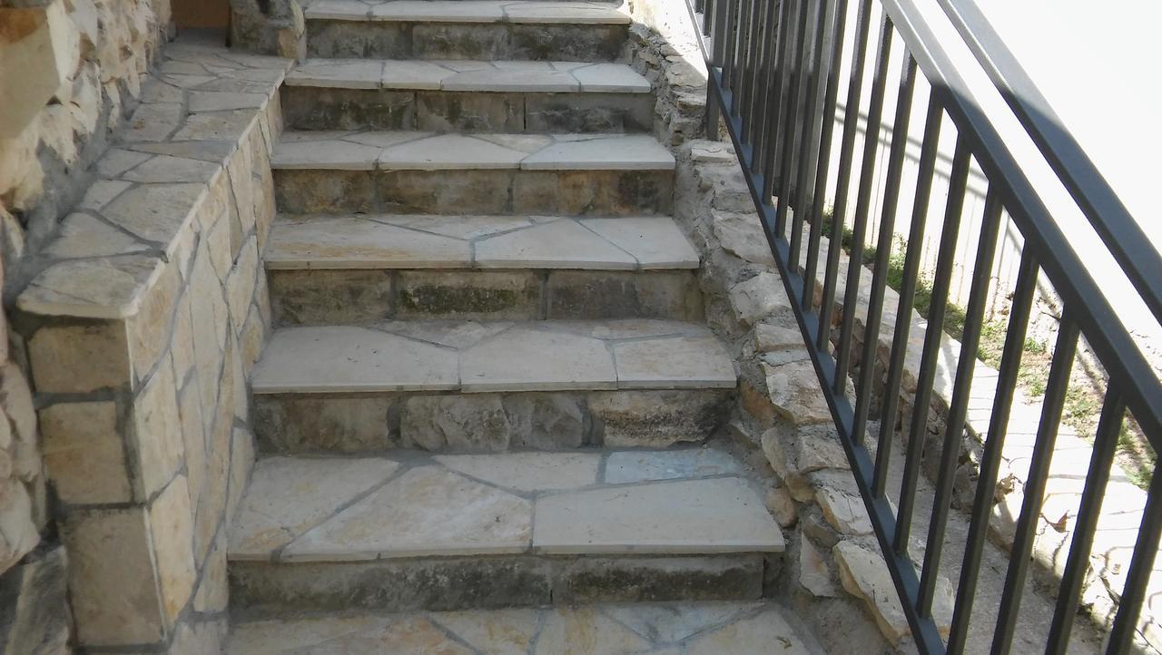 Apartmán Ruza Skradin Exteriér fotografie